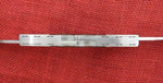 Buck 0535 535 Bucklock 2 USA 1991 Knife UNUSED IN BOX Wood Handle 425M Steel Lot#535-4