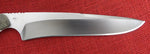 Buck 0535 535ODS 535 Moose Skinner Open Season Knife S35VN OD Micarta USA 2018 Lot#BU-346