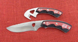 Buck CMBO1RMEF 536 548 Open Season Skinner Combo w/ Guthook USA 2016 BU-585