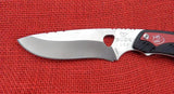Buck CMBO1RMEF 536 548 Open Season Skinner Combo w/ Guthook USA 2016 BU-585