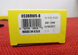 Buck 0536RWS 536 Open Season Skinner Knife Rosewood 2017 USA BU-537