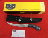 Buck 0540BKS 540 Open Season Boning Knife 420HC USA 2014 BU-555