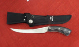 Buck 0540BKS 540 Open Season Boning Knife 420HC USA 2014 BU-555