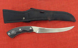 Buck 0540BKS 540 Open Season Boning Knife 420HC USA 2014 BU-555