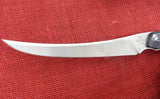 Buck 0540BKS 540 Open Season Boning Knife 420HC USA 2014 BU-555