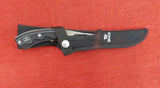 Buck 0540BKS 540 Open Season Boning Knife 420HC USA 2014 BU-555