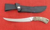 Buck 0541ODS 541 Open Season Boning Knife Micarta S35VN USA 2017 BU-543