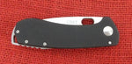 Columbia River CRKT 5441 Amicus Compact Knife Jesper Voxnaes Tanto G10/Stainless Steel Handle