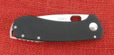 Columbia River CRKT 5441 Amicus Compact Knife Jesper Voxnaes Tanto G10/Stainless Steel Handle