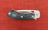 Buck 0546BKS 546 Open Season Folding Skinner Knife 420HC 2015 USA BU-559