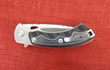 Buck 0546BKS 546 Open Season Folding Skinner Knife 420HC 2015 USA BU-559