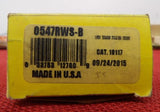 Buck 0547RWS 547 Open Season 2015 Folding Skinning Knife S30V USA BU-479