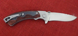 Buck 0547RWS 547 Open Season 2015 Folding Skinning Knife S30V USA BU-479