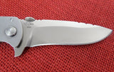 Buck 0547RWS 547 Open Season 2015 Folding Skinning Knife S30V USA BU-479