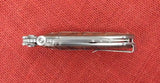 Buck 0547RWS 547 Open Season 2015 Folding Skinning Knife S30V USA BU-479