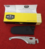 Buck 0550REBG 550 Selector 2.0 Knife Replacement Blade ONLY Guthook USA Made