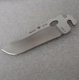 Buck 0550REBS1 Selector 2.0 Knife Replacement Blade ONLY Deep Skinner USA Made