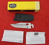 Buck 0550REBS2 Selector 2.0 Knife Replacement Blade ONLY Clip Point USA BU-502
