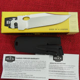 Buck 0550REBS2 Selector 2.0 Knife Replacement Blade ONLY Clip Point USA Made