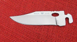 Buck 0550REBS2 Selector 2.0 Knife Replacement Blade ONLY Clip Point USA BU-502