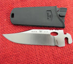 Buck 0550REBS2 Selector 2.0 Knife Replacement Blade ONLY Clip Point USA Made