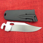 Buck 0550REBS2 Selector 2.0 Knife Replacement Blade ONLY Clip Point USA Made