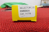 Buck 0550REBS2 Selector 2.0 Knife Replacement Blade ONLY Clip Point USA BU-502