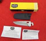 Buck 0550REBS3 Selector 2.0 Knife Replacement Blade ONLY Drop Point USA Made