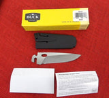 Buck 0550REBS3 Selector 2.0 Knife Replacement Blade ONLY Drop Point USA Made