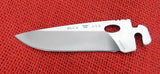 Buck 0550REBS3 Selector 2.0 Knife Replacement Blade ONLY Drop Point USA Made