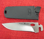Buck 0550REBS3 Selector 2.0 Knife Replacement Blade ONLY Drop Point USA Made