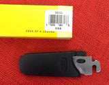 Buck 0550REBS3 Selector 2.0 Knife Replacement Blade ONLY Drop Point USA Made