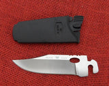 Buck 0550REBS2 550 Selector 2.0 Knife Clip Point Replacement Blade ONLY USA Made