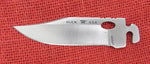 Buck 0550REBS2 550 Selector 2.0 Knife Clip Point Replacement Blade ONLY USA Made
