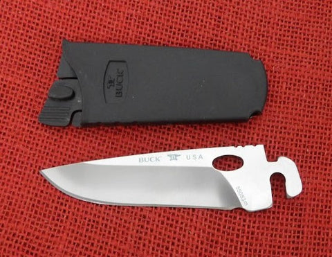 Buck 0550REBS3 550 Selector 2.0 Knife Small Game Replacement Blade ONLY USA Made