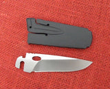 Buck 0550REBS3 550 Selector 2.0 Knife Small Game Replacement Blade ONLY USA Made
