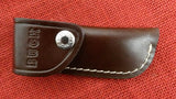 Buck 0551 551 King Charles II Knife like 501 Squire with NO Back Bolster RARE 1992 USA Made IN BOX Lot#501-13
