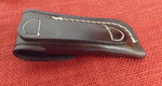 Buck 0551 551 King Charles II Knife like 501 Squire with NO Back Bolster RARE 1992 USA Made IN BOX Lot#501-13