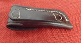 Buck 0551 551 King Charles II Knife like 501 Squire with NO Back Bolster RARE 1992 USA Made IN BOX Lot#501-13