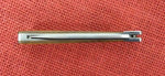 Buck 0551 551 King Charles II Knife like 501 Squire with NO Back Bolster RARE 1992 USA Made IN BOX Lot#501-13