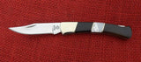 Buck 055-LE The 55 Buffalo/Mother of Pearl Knife 2006 Limited