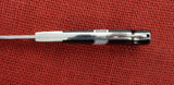 Buck 055-LE The 55 Buffalo/Mother of Pearl Knife 2005 Sales Sample BU-661