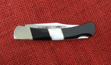 Buck 055-LE The 55 Buffalo/Mother of Pearl Knife 2006 Limited