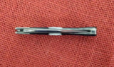 Buck 055-LE The 55 Buffalo/Mother of Pearl Knife 2006 Limited