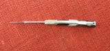 Buck 055-LE The 55 Buffalo/Mother of Pearl Knife 2006 Limited