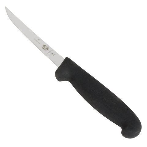 Victorinox Knife 5.6203.12 Narrow Semi-Flexible Boning Fibrox Swiss Army Forschner
