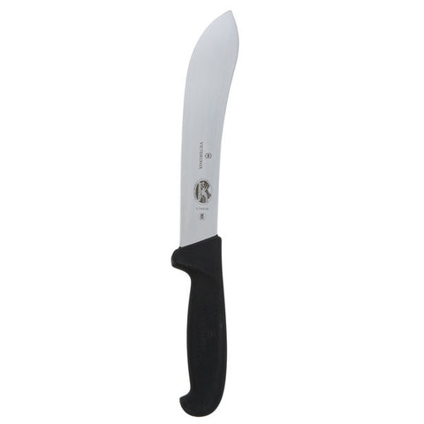 Victorinox Knife 5.7403.20 Butcher 8" Fibrox Swiss army Forschner