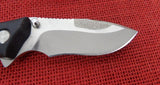 Buck 0585GYSHH 585 Folding ErgoHunter Adrenaline Ergo Knife Haley Heath BU-641