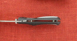 Buck 0585GYSHH 585 Folding ErgoHunter Adrenaline Ergo Knife Haley Heath BU-641