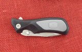 Buck 0585GYSHH 585 Folding ErgoHunter Adrenaline Ergo Knife Haley Heath BU-641